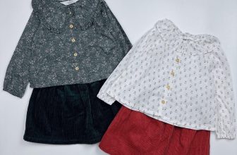 [🆕🇻🇳]  Măng Kids chuyên các mặt hàng xuất dư, xuất xịn 😎❤️️⭐️ Lâu lắm e mới có hàng Hm dư cịn full set 2 chi tiết đẹp nhue này, thi đông đầu mùa xịn lắm
Size 2-10y, shares-0✔️ , likes-2❤️️ , date-2024-07-06 01:27:27🇻🇳🇻🇳🇻🇳📰🆕