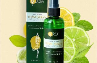 [🆕🇻🇳] Bảo Ngọc Yogi – 💜Chia sẻ kiến thức Yoga💜 🧘 Top1Yoga 🤸🏻‍♀️ Chai xịt thảm cho thảm sạch bong kin kít
Hương thơm dịu nhẹ, mang lại cảm giác sạch sẽ, tập cho phê ne chị em
#68k
, shares-0✔️ , likes-7❤️️ , date-2024-07-03 20:55:02🇻🇳🇻🇳🇻🇳📰🆕