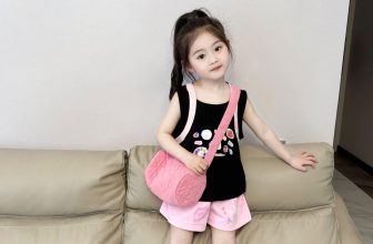 [🆕🇻🇳] NHI CHAN  (Kid Clothings) – Chuyên quần áo bé gái Quảng Châu cao cấp 🧑‍🧒❤️️👶⭐️ 𝐍ắ𝐧𝐠 𝐥ê𝐧 𝐜𝐡𝐨 𝐦á 𝐭𝐡ê𝐦 𝐡ồ𝐧𝐠,
𝐂𝐡𝐨 𝐦ô𝐢 𝐭𝐡ê𝐦 𝐭𝐡ắ𝐦, 𝐜𝐡𝐨 𝐥ò𝐧𝐠 𝐭𝐡ê𝐦 𝐬𝐚𝐲Hàng qc cao cấp
Hàng có sẵn giao ngay
Size 90-140
Ship cod toàn quốc
Link sản phẩm: shop , shares-0✔️ , likes-6❤️️ , date-2024-07-04 17:16:59🇻🇳🇻🇳🇻🇳📰🆕