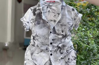 [🆕🇻🇳] KHO TONI KIDS 0906747159 🧑‍🧒❤️️👶⭐️  𝐒𝐞𝐭 𝐬𝐨̛ 𝐦𝐢 :: 𝟐𝟗𝟓𝐤/𝟏 𝐬𝐞́𝐭 (1 áo + 1 quần) (#10kg đến #53kg)  Tín đồ nhà #Tonikids vào cập nhập mẫu mới ạ  Ship cod toàn quốc
Kiểm tra trước khi thanh toá , shares-0✔️ , likes-46❤️️ , date-2024-07-05 03:11:45🇻🇳🇻🇳🇻🇳📰🆕