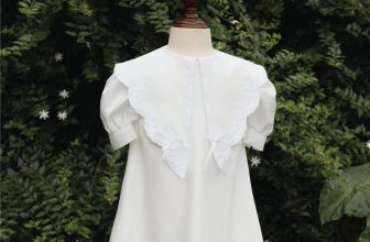 [🆕🇻🇳] HEHEHIHI – Cửa hàng nhỏ bán quần áo 🧑‍🧒❤️️👶⭐️ 𝐂𝐢𝐧𝐧𝐢 𝐃𝐫𝐞𝐬𝐬 | 𝐍𝐞́𝐭 đ𝐞̣𝐩 𝐜𝐨̂̉ đ𝐢𝐞̂̉𝐧 𝐜𝐡𝐨 𝐧𝐚̀𝐧𝐠 𝐜𝐨̂𝐧𝐠 𝐜𝐡𝐮́𝐚 𝐧𝐡𝐨̉Chiếc váy Cinni mang vẻ đẹp cổ điển với thiết kế phần cổ áo được thêu tỉ mỉ, mang đến vẻ đ , shares-1✔️ , likes-8❤️️ , date-2024-07-03 19:29:04🇻🇳🇻🇳🇻🇳📰🆕