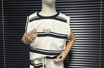 [🆕🇻🇳] KID Clothing – Quần Áo Bé Thóc – CHUYÊN HÀNG QUẢNG CHÂU 🧑‍🧒❤️️👶⭐️ Set áo ba lỗ vải cotton Hàn xịn đanh mịn cho bé, cổ bo đẹp, form Hàn siêu mê luôn ạ  giảm ngay -50k cho 10 mẹ nhanh tay chốt đơn
, shares-0✔️ , likes-4❤️️ , date-2024-07-01 23:02:56🇻🇳🇻🇳🇻🇳📰🆕