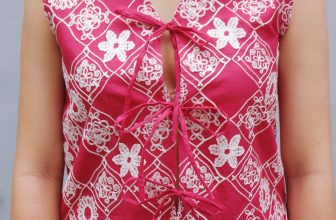 [🆕🇻🇳] Soul – Phong cách Boho-chic 👕 Top1Fashion 👗  Pink Embroidered Top  #soul #soulbohostyle #madebysoul #madeinvietnam #bohochic #bohovn #vietnamlocalbrand
, shares-0✔️ , likes-0❤️️ , date-2024-06-30 22:55:41🇻🇳🇻🇳🇻🇳📰🆕