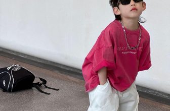 [🆕🇻🇳]  NaNa Chan – Quần áo trẻ em cực đẹp 😎❤️️⭐️ Chiếc áo hồng siêu đỉnh, với tone màu nổi sang chảnh. Phù hợp cả bạn trai và bạn gái nha � Size 90-140 �
#Nanachan
𝗦𝗵𝗼𝗽𝗲𝗲:
𝗧𝗶𝗸𝘁𝗼𝗸: nanachan.clothing
••• , shares-0✔️ , likes-8❤️️ , date-2024-07-02 17:18:37🇻🇳🇻🇳🇻🇳📰🆕