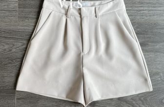 [🆕🇻🇳] ViS Store 👕 Top1Fashion 👗  H0–BS SHORT
Short form A thiết kế cơ bản nhưng đẹp, được các chị yêu thích. Form dáng thoải mái, trẻ trung. Chất vải tây đẹp, mềm mịn và mát, co giãn
☞ , shares-0✔️ , likes-0❤️️ , date-2024-07-05 13:32:51🇻🇳🇻🇳🇻🇳📰🆕