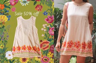 [🆕🇻🇳] Soul – Phong cách Boho-chic 👕 Top1Fashion 👗  Tháng 7 mùa hè nay còn nóng hơn với chương trình “SUMMER SALE UP TO 50% OFF” đến từ thương hiệu SOUL.BOHOSTYLE chỉ trong 2-7/7/2024.LƯU Ý:
-Chỉ áp dụng c , shares-8✔️ , likes-29❤️️ , date-2024-07-01 21:49:44🇻🇳🇻🇳🇻🇳📰🆕
