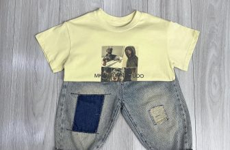 [🆕🇻🇳] KID Clothing – Quần Áo Bé Thóc – CHUYÊN HÀNG QUẢNG CHÂU 🧑‍🧒❤️️👶⭐️  Mix đồ bé trai cả set chỉ từ 1xx
DEAL HOT SIÊU HỜI! Tất cả SALE hết chỉ từ 20K
Mẹ thỏa sức mix n match đồ đi chơi, đi học cho bé yêu chỉ với 1 shorts đ , shares-0✔️ , likes-11❤️️ , date-2024-07-01 21:49:58🇻🇳🇻🇳🇻🇳📰🆕