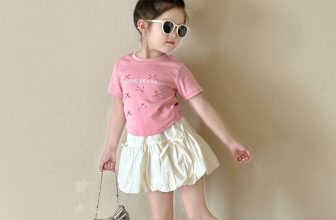 [🆕🇻🇳] NHI CHAN  (Kid Clothings) – Chuyên quần áo bé gái Quảng Châu cao cấp 🧑‍🧒❤️️👶⭐️ 𝘕𝘨𝘢̀𝘺 𝘯𝘢𝘺 đ𝘢̂́𝘵 𝘯𝘶̛𝘰̛́𝘤 𝘵𝘩𝘢́𝘪 𝘣𝘪̀𝘯𝘩
Đ𝘰̣̂𝘪 𝘰̛𝘯 𝘣𝘢 𝘮𝘢́ đ𝘦̉ 𝘮𝘪̀𝘯𝘩 𝘤𝘶𝘵eHàng qc cao cấp
Hàng có sẵn giao ngay
Size 90-140
Ship cod toàn quốc
Link sản phẩm:  , shares-0✔️ , likes-2❤️️ , date-2024-07-03 17:11:42🇻🇳🇻🇳🇻🇳📰🆕