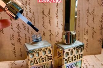 [🆕🇻🇳] Miss Face – Bán buôn , bán lẻ dụng cụ ngành nail 💅💇 Top1Makeup 💕👄  Base top cao cấp bóng bền ak
Bóng soi dc gương là có thật ạ
, shares-0✔️ , likes-1❤️️ , date-2024-07-02 01:19:00🇻🇳🇻🇳🇻🇳📰🆕