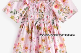 [🆕🇻🇳]  Kem Sữa Fashion – Baby & Kid Authentic – Chuyên thời trang trẻ em hàng hiệu xách tay 🧑‍🧒❤️️👶⭐️ #NEXT_VIPP_SALE váy xinh sêu 5⃣0⃣%
Order 4-8 tuần hàng mới về nên mom cân nhắc
2xx-3xx+kg  sz 3m-8y #dressforgirls #auth
, shares-0✔️ , likes-1❤️️ , date-2024-07-04 15:08:45🇻🇳🇻🇳🇻🇳📰🆕