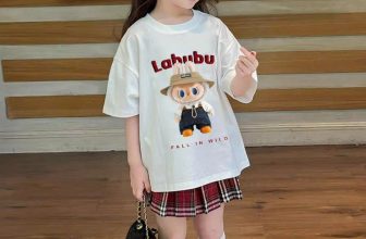 [🆕🇻🇳] Emikids – thời trang trẻ em xuất xịn – Sỉ lẻ thời trang trẻ em 🧑‍🧒❤️️👶⭐️ 160k
LaBuBu giờ hot lắm ạ.
Hình in giặt thoải mái ạ Nguyên sét bé mặc đi học đi chơi đều ok lắm ạ  𝐒𝐢𝐳𝐞 𝐛é
Size 100: 9-11kg
Size 110: 11-14kg
Size , shares-0✔️ , likes-2❤️️ , date-2024-07-03 19:24:52🇻🇳🇻🇳🇻🇳📰🆕