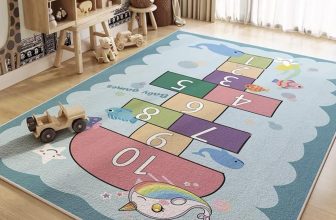 [🧸️🇻🇳] Dung Baby Shop – ORDER ĐỒ CAO CẤP CHO MẸ VÀ BÉ 💟 🎈Top1Toys🧸️  Lần trước mẹ nào ib hỏi giá thảm này ib lại shop báo giá nhé bị trôi ạ
Thảm lông ngắn khổ lớn
Hình số nhảy lò cò, hình đường đi, bé vừa trải ngồi, vừa sử , shares-0✔️ , likes-3❤️️ , date-2024-07-02 20:59:34🇻🇳🇻🇳🇻🇳📰🆕