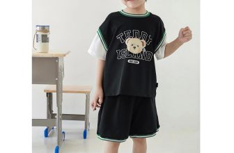 [🆕🇻🇳]  Penguin Bebe – Chuyên order cho bé 🧑‍🧒❤️️👶⭐️ 𝐇𝐎𝐓 𝐇𝐎𝐓 𝐇𝐎𝐓
Hãng sale giá siêu tốt chỉ còn size bé 90-100cm. Cả set gần 4.x.x => Nay chỉ còn #265k/set thuiii nhanh tay các mom ơiii. Hãng này thì ko phải  , shares-0✔️ , likes-0❤️️ , date-2024-07-05 17:24:55🇻🇳🇻🇳🇻🇳📰🆕