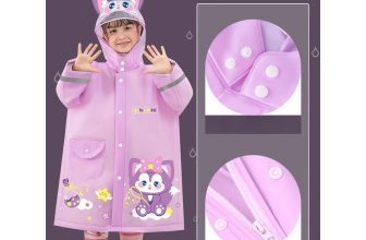 [🆕🇻🇳]  Shop Little Maven – cung cấp những mặt hàng thời trang trẻ em đẹp, chất lượng từ các thương hiệu hàng đầu 🧑‍🧒❤️️👶⭐️ Ui xinh dã man , nnhều màu sắc các bé rất mê
Áo Mưa Cho Bé Nhiều hình dễ thương Cho bé
——————————————
Shopee:
Zalo Sỉ: 0904860258
Địa chỉ: 35 Cự Lộc  , shares-0✔️ , likes-0❤️️ , date-2024-07-02 17:00:21🇻🇳🇻🇳🇻🇳📰🆕