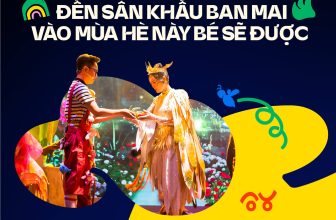 [🆕🇻🇳] Ticketbox – Hệ thống quản lý và bán vé sự kiện trực tuyến hàng đầu tại Việt Nam ♥️️ Top1Index 📚   𝐕𝐔𝐈 𝐇𝐄̀ 𝐊𝐇𝐀́𝐌 𝐏𝐇𝐀́, 𝐁𝐄́ 𝐓𝐇𝐎𝐀̉ 𝐒𝐔̛́𝐂 𝐓𝐑𝐀̉𝐈 𝐍𝐆𝐇𝐈𝐄̣̂𝐌Mùa hè này, ba mẹ hãy đưa bé đến với Sân khấu Ban Mai để trải nghiệm những điều tuyệt vời sau đây nh , shares-0✔️ , likes-3❤️️ , date-2024-07-04 01:00:21🇻🇳🇻🇳🇻🇳📰🆕