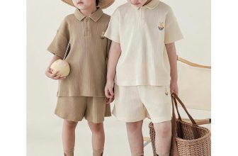 [🆕🇻🇳]  Penguin Bebe – Chuyên order cho bé 🧑‍🧒❤️️👶⭐️ 𝐇𝐎𝐓 𝐇𝐎𝐓 𝐇𝐎𝐓
Ngày hôm nay lên các deal siêu cháy cho các mom săn giá hời. Sold out từng phút lun ạ, ONLY #270k/set lẻ size lẻ màu:
Màu be: 90-110-110cm
Màu  , shares-0✔️ , likes-0❤️️ , date-2024-07-05 22:54:38🇻🇳🇻🇳🇻🇳📰🆕