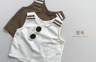 [🆕🇻🇳]  Taau’s Shop – �ĐỘC LẠ QUAN TRỌNG LÀ CHẤT SANG XỊN MỊN� 😎❤️️⭐️ Áo ba lỗ phong cách vintage Nhật cho bé
2 màu kem/nâu tây lắm ko kén da dễ phối
Size 80–>130𝙄𝙣𝙨𝙩𝙖𝙜𝙧𝙖𝙢:  𝘁𝗮𝗮𝘂.closet
𝐈𝐧𝐛𝐨𝐱 𝐬𝐡𝐨𝐩 𝐭𝐮̛ 𝐯𝐚̂́𝐧: m.me/taaushop  , shares-0✔️ , likes-17❤️️ , date-2024-07-02 13:31:14🇻🇳🇻🇳🇻🇳📰🆕