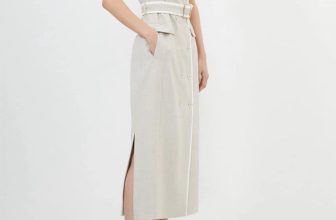 [🆕🇻🇳] Wellcome to CHIC HOUSE by CHIC VNXK 👕 Top1Fashion 👗  XECOP VEST MIDI DRESS! Thêm một siêu phẩm midi phối viền lạ va sang trọng. Cổ vest dáng mangto. Form chuẩn hãng. Chất vải Tây đặc trưng của hãng. Day dặn c , shares-0✔️ , likes-0❤️️ , date-2024-07-07 20:59:22🇻🇳🇻🇳🇻🇳📰🆕