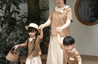 [🆕🇻🇳] 𝐄𝐦 𝐩𝐞́ 𝐛𝐲 𝐌𝐚𝐢𝐬𝐨𝐧 𝐋𝐞𝐞𝐧𝐚𝐚 – Đồ trẻ em 🧑‍🧒❤️️👶⭐️ Đ𝗈̂̀𝗇𝗀 𝗉𝗁𝗎̣𝖼 𝗀𝗂𝖺 đ𝗂̀𝗇𝗁 𝖽𝖺̃ 𝗇𝗀𝗈𝖺̣𝗂Thật khó để mẹ tìm ra một bộ trang phục mà có thể vừa mặc “đồng phục” cùng pé trai mà cũng là “đồng phục” với pé gái, e , shares-1✔️ , likes-25❤️️ , date-2024-07-11 01:02:01🇻🇳🇻🇳🇻🇳📰🆕