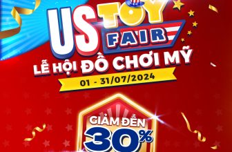 [🧸️🇻🇳] Đồ Chơi Chính Hãng – An Toàn Cho Bé – Giá Tốt Cho Mẹ 🎈Top1Toys🧸️  GIÁO DỤC SỚM TRONG GIAI ĐOẠN VÀNG CHO BÉ THÌ CẦN GÌ?
Theo UNESCO, giáo dục sớm là chiến lược giáo dục từ 0 – 3 tuổi, giai đoạn quan trọng trong phát triển  , shares-5✔️ , likes-356❤️️ , date-2024-07-02 01:30:08🇻🇳🇻🇳🇻🇳📰🆕