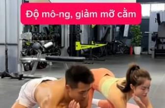 [🆕🇻🇳] Tambooks Yoga  – Học viện Yoga Online Tambooks Việt Nam 🧘 Top1Yoga 🤸🏻‍♀️ Độ mông, giảm mỡ cằm với 1 tư thế duy nhất!  Chị em đã thử chưa?
#tambooks
, shares-0✔️ , likes-8❤️️ , date-2024-07-05 23:12:01🇻🇳🇻🇳🇻🇳📰🆕