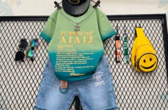 [🆕🇻🇳] Happybaby quần áo trẻ em độc, lạ – 𝐂𝐇𝐔𝐘𝐄̂𝐍 𝐐𝐀𝐓𝐄 𝐐𝐔𝐀̉𝐍𝐆 𝐂𝐇𝐀̂𝐔 𝐂𝐀𝐎 𝐂𝐀̂́𝐏 🧑‍🧒❤️️👶⭐️ #combo_3b #399kkkk  Size 14-16kg
, shares-0✔️ , likes-1❤️️ , date-2024-07-04 16:25:47🇻🇳🇻🇳🇻🇳📰🆕