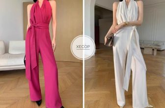 [🆕🇻🇳] Wellcome to CHIC HOUSE by CHIC VNXK 👕 Top1Fashion 👗  XECOP Jumsuit WHITE& PINK DƯ XỊN được số lượng giới hạn. Form chuan hãng. Chất vải siêu muợt nha . Mẫu Jumsuit hight fashion. Dáng siêu sang. Đi tiec đ , shares-1✔️ , likes-0❤️️ , date-2024-07-07 21:01:36🇻🇳🇻🇳🇻🇳📰🆕