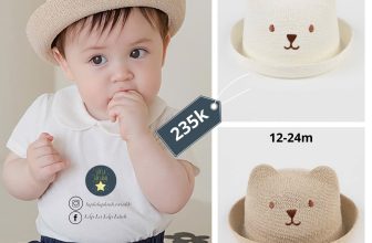 [🆕🇻🇳] Lấp La Lấp Lánh – Bring Korea close to you 🌟 🧑‍🧒❤️️👶⭐️ #HappyPrince #Korea Clearance Sa.le up to 7⃣0⃣%Đây là 1 brand quần áo trẻ em cao cấp, có tiếng, được nhiều mẹ Hàn và cả mẹ Việt sành đồ Hà , shares-0✔️ , likes-10❤️️ , date-2024-07-06 01:06:06🇻🇳🇻🇳🇻🇳📰🆕