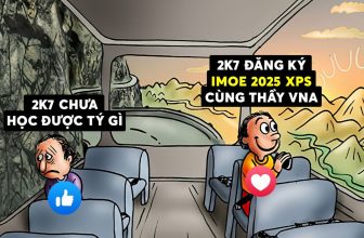 [🆕🇻🇳] Thầy Vũ Ngọc Anh – chuyên luyện thi Vật Lý lớp 10,11,12 📚 Top1Learn 📕 Một vài lý do mà 2K7 nên gấp rút học sớm lớp 12 NGAY TỪ HÈ:1. Chưa có ma trận đề thi 2025, nghĩa là đề thi 2025 chưa thể biết có bao nhiêu % kiến thức l , shares-11✔️ , likes-570❤️️ , date-2024-07-07 00:00:27🇻🇳🇻🇳🇻🇳📰🆕