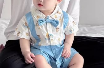 [🆕🇻🇳] Jang Store – Chuyên đồ trẻ em cao cấp 😎❤️️⭐️  Style công tử lịch lãm siêu xuỵnnnn các bác ơiii, Jang sẵn đủ size 5-11kg nhé ạ
, shares-0✔️ , likes-0❤️️ , date-2024-07-07 21:07:03🇻🇳🇻🇳🇻🇳📰🆕