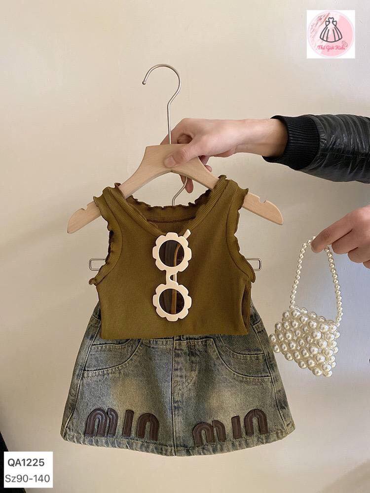 [🆕🇻🇳] Mẹ Bella – Quần Áo Trẻ Em Xuất Khẩu 😎❤️️⭐️ #149k/2b
 Sét 3 nhiều quá mình đổi sang sét 2 cho nhẹ tiền nha các mẹ
 Lên sét 2b khủng Long trông đơn giản mà chất quá lun . 
Chất: cotoon 4c
 Tone màu tố , shares-1✔️ , likes-3❤️️ , date-2024-07-03 00:05:32🇻🇳🇻🇳🇻🇳📰🆕