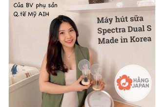 [🆕🇻🇳]  Hằng Japan – Mẹ bầu & Em bé  – Top 10 shop mẹ và bé uy tín nhất VN 🧑‍🧒❤️️👶⭐️  Được mệnh danh là “SONATA phiên bản HÀN” Máy hút sữa Spectra Dual S có gì hot ????
Hút kiệt siêu êm dịu với 15 mức độ điều chỉnh lực hút, 5 chu kì hút mô , shares-0✔️ , likes-1❤️️ , date-2024-07-08 01:53:46🇻🇳🇻🇳🇻🇳📰🆕