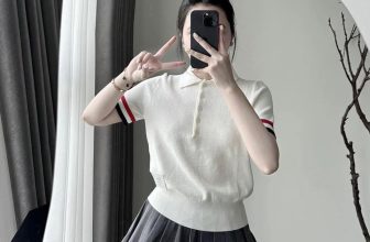 [🆕🇻🇳] Emikids – thời trang trẻ em xuất xịn – Sỉ lẻ thời trang trẻ em 🧑‍🧒❤️️👶⭐️ 195k/c
Polo thom hot hit
Con này đang hot dã man lun các bác ạ
Hàng mtg lưới thoáng mát, phom lên xuất sắc lun ạ
Báo đơn nha các bác /-heart /-heart / , shares-0✔️ , likes-0❤️️ , date-2024-07-03 19:57:40🇻🇳🇻🇳🇻🇳📰🆕