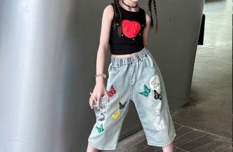 [🆕🇻🇳]  T&T Kids – Thay Ba Mẹ Mang Yêu Thương Đến Các Bé 🧑‍🧒❤️️👶⭐️ Áo: #150kkkk
Quần: #250kkkk
Size: 120-170 (20-50kg)
ORDER
, shares-0✔️ , likes-0❤️️ , date-2024-07-03 14:03:53🇻🇳🇻🇳🇻🇳📰🆕