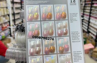 [🆕🇻🇳] Miss Face – Bán buôn , bán lẻ dụng cụ ngành nail 💅💇 Top1Makeup 💕👄  Tráng gương cao cấp bóng loáng căng đét luôn nhé ce
#49k #59k ᴆᴜ̛ᴏ̛̣ᴄ ᴋɪᴇ̂̉ᴍ ᴛʀᴀ ʜᴀ̀ɴɢ ᴛʀᴜ̛ᴏ̛́ᴄ ᴋʜɪ ᴛʜᴀɴʜ ᴛᴏᴀ́ɴ
sʜɪᴘ ʜᴏᴀ̉ ᴛᴏ̂́ᴄ ʜN- ᴄᴏᴅ ᴛᴏᴀ̀ɴ ǫᴜᴏ̂́ᴄ
, shares-0✔️ , likes-0❤️️ , date-2024-07-03 02:25:59🇻🇳🇻🇳🇻🇳📰🆕