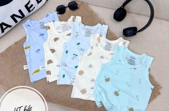 [🆕🇻🇳] BaBy Kids Shop – Quần áo đồ bộ , body thời trang trẻ em , phụ kiện mẹ và bé 😎❤️️⭐️ Áo 3 lỗ cho bé trai ạ
, shares-0✔️ , likes-0❤️️ , date-2024-07-07 17:41:07🇻🇳🇻🇳🇻🇳📰🆕