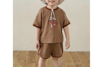 [🆕🇻🇳]  Penguin Bebe – Chuyên order cho bé 🧑‍🧒❤️️👶⭐️ 𝐇𝐎𝐓 𝐇𝐎𝐓 𝐇𝐎𝐓
Ngày hôm nay lên các deal siêu cháy cho các mom săn giá hời. Nguyên giá gần 4.x.x  #245k/set siêu sock. Chỉ còn lẻ size 90-110-120cm nhanh tay  , shares-0✔️ , likes-0❤️️ , date-2024-07-05 22:21:18🇻🇳🇻🇳🇻🇳📰🆕