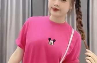 [🆕🇻🇳] Hương Chử  (Thu Hương Chử Shop) 👕 Top1Fashion 👗  𝐏𝐡𝐢𝐞̂̀𝐧 𝐚𝐧𝐡 𝐜𝐨́ 𝐭𝐡𝐞̂̉ 𝐜𝐮̛𝐨̛̀𝐢 𝐦𝐨̣̂𝐭 𝐜𝐚́𝐢 đ𝐮̛𝐨̛̣𝐜 𝐤𝐡𝐨̂𝐧𝐠? 𝐂𝐚𝐟𝐞 𝐜𝐮̉𝐚 𝐞𝐦 𝐪𝐮𝐞̂𝐧 𝐜𝐡𝐨 đ𝐮̛𝐨̛̀𝐧𝐠 𝐫𝐨̂̀𝐢…. Siêu nhiều phông xinh xẻo các nàng ơi Hương Chử #địachỉs , shares-0✔️ , likes-0❤️️ , date-2024-07-05 16:47:14🇻🇳🇻🇳🇻🇳📰🆕