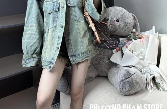 [🆕🇻🇳] Phương Phạm Store – Chuyên Quần Áo Quảng Châu Cao Cấp 👕 Top1Fashion 👗  Khoác dài cực chất siêu đẹp, màu sang zịn cực nè
, shares-0✔️ , likes-16❤️️ , date-2024-07-05 20:20:26🇻🇳🇻🇳🇻🇳📰🆕