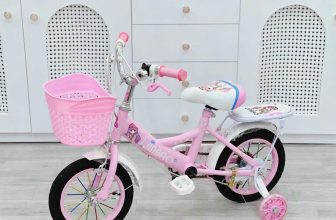 [🆕🇻🇳] Shop Mẹ Ken – Chuyên đồ sơ sinh giá rẻ 🧑‍🧒❤️️👶⭐️ Xe đạp to về rồi khách ơi. Kỉ niệm các con z á rẻ . Đủ size 12-14-16 ạ
, shares-0✔️ , likes-46❤️️ , date-2024-07-04 21:51:16🇻🇳🇻🇳🇻🇳📰🆕