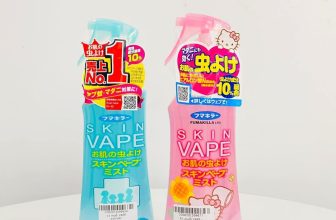 [🆕🇻🇳] Shop Bố Soup – Nơi mua sắm lý tưởng cho mẹ và bé 🧑‍🧒❤️️👶⭐️ Xịt 𝐕𝐀𝐏𝐄 𝐇𝐄𝐋𝐋𝐎 𝐊𝐈𝐓𝐓𝐘 𝐍𝐇𝐀̣̂𝐓  LÀ GIẢI PHÁP CHỐNG MUỖI RỒI CÁC MẸ Ạ
Vật bất ly thân của các con luôn !!!– Màu hồng: Hương đào
– Mau xanh: Hương chanh
Ch , shares-0✔️ , likes-1❤️️ , date-2024-07-09 01:02:35🇻🇳🇻🇳🇻🇳📰🆕