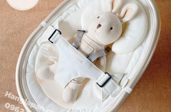 [🆕🇻🇳]  Hằng Japan – Mẹ bầu & Em bé  – Top 10 shop mẹ và bé uy tín nhất VN 🧑‍🧒❤️️👶⭐️  Huyền thoại Giấc mơ trưa Baby boat: đẹp muốn lặng yên luôn
Chiếc nôi ru đa năng Baby boat: hoàn hảo từ màu sắc, thiết kế đến tính năng cực kì thông minh.  , shares-0✔️ , likes-0❤️️ , date-2024-07-07 18:21:57🇻🇳🇻🇳🇻🇳📰🆕