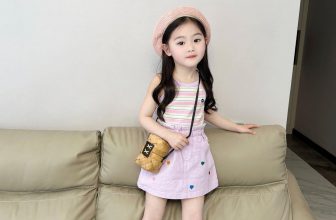 [🆕🇻🇳] NHI CHAN  (Kid Clothings) – Chuyên quần áo bé gái Quảng Châu cao cấp 🧑‍🧒❤️️👶⭐️ Best seller của nhà Nhi xin phép lên sóng ạ. Mẹ nào nhận hàng cũng ưng, cũng khen luôn ạ. 10 điểmmmHàng qc cao cấp
Hàng có sẵn giao ngay
Size 90-140
Shi , shares-0✔️ , likes-2❤️️ , date-2024-07-05 19:24:37🇻🇳🇻🇳🇻🇳📰🆕