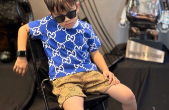 [🆕🇻🇳] Chang’s store – kids 🧑‍🧒❤️️👶⭐️ EM VỀ FULL SZ TỪ GIÀY ĐẾN  QẦN ÁO MÃ NÀY NHÉ CÁC MOM ƠIIII .
————————
, shares-0✔️ , likes-13❤️️ , date-2024-07-04 18:21:19🇻🇳🇻🇳🇻🇳📰🆕