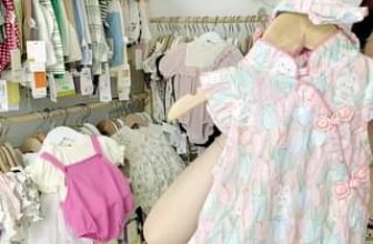 [🆕🇻🇳] Jang Store – Chuyên đồ trẻ em cao cấp 😎❤️️⭐️ GIẢM 20K/SP KHI CHỐT TRÊN LIVE
, shares-0✔️ , likes-6❤️️ , date-2024-07-07 18:32:59🇻🇳🇻🇳🇻🇳📰🆕