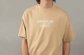 [🆕🇻🇳] Bi_Kây Shop – Thời trang nam – VNXK 👕 Top1Fashion 👗  ∆merican eagle #over_size  Tee
#G180K – free ship cod ( combo 2c = 320K)
Chất liệu 100% cotton  soft wassh mềm mịn.
Dáng này ai mặc cũng rộng nên chỉ tí , shares-0✔️ , likes-1❤️️ , date-2024-07-07 21:49:28🇻🇳🇻🇳🇻🇳📰🆕