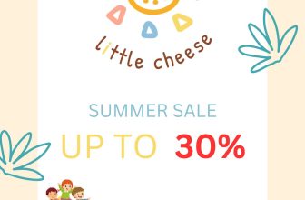[🆕🇻🇳] Little cheese – Little cheese 🧀 korean style for kids 🧑‍🧒❤️️👶⭐️ LITTLE CHEESE  SUMMER SALE
Little cheese #SALE up to 30% toàn bộ sản phẩm váy  cho bé gái  tại post này (Chi tiết xem từng ảnh)
Chương trình áp dụng cho t , shares-19✔️ , likes-87❤️️ , date-2024-07-05 20:23:11🇻🇳🇻🇳🇻🇳📰🆕