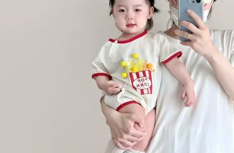 [🆕🇻🇳] Jang Store – Chuyên đồ trẻ em cao cấp 😎❤️️⭐️ Kiểu dáng đáng yêu mà chất cotton mát lịm luôn các bác ạ
, shares-1✔️ , likes-0❤️️ , date-2024-07-07 15:13:01🇻🇳🇻🇳🇻🇳📰🆕