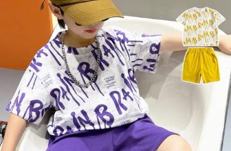 [🆕🇻🇳] Mix’s Store – Quần áo, giày dép, phụ kiện thời trang trẻ em 🧑‍🧒❤️️👶⭐️ Mời mom order nhé ạ Thêm vài set mẫu mới cho bé nhé ạ, nhà e luôn cập nhật mẫu mới cho bé mỗi ngày ạ Sz12-36kg
, shares-0✔️ , likes-10❤️️ , date-2024-07-08 23:07:58🇻🇳🇻🇳🇻🇳📰🆕