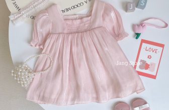 [🆕🇻🇳] Jang Store – Chuyên đồ trẻ em cao cấp 😎❤️️⭐️  “Refresh” tủ đồ mùa hè cho các em bé bằng chiếc đầm hồng ngọt lịm này nhà Jang các mom ơiiiiii𝑨̉𝒏𝒉 𝒕𝒉𝒂̣̂𝒕 𝒔𝒉𝒐𝒑 𝒕𝒖̛̣ 𝒄𝒉𝒖̣𝒑!
Các mẹ ib m.me/jangstore để  , shares-0✔️ , likes-0❤️️ , date-2024-07-07 18:15:04🇻🇳🇻🇳🇻🇳📰🆕